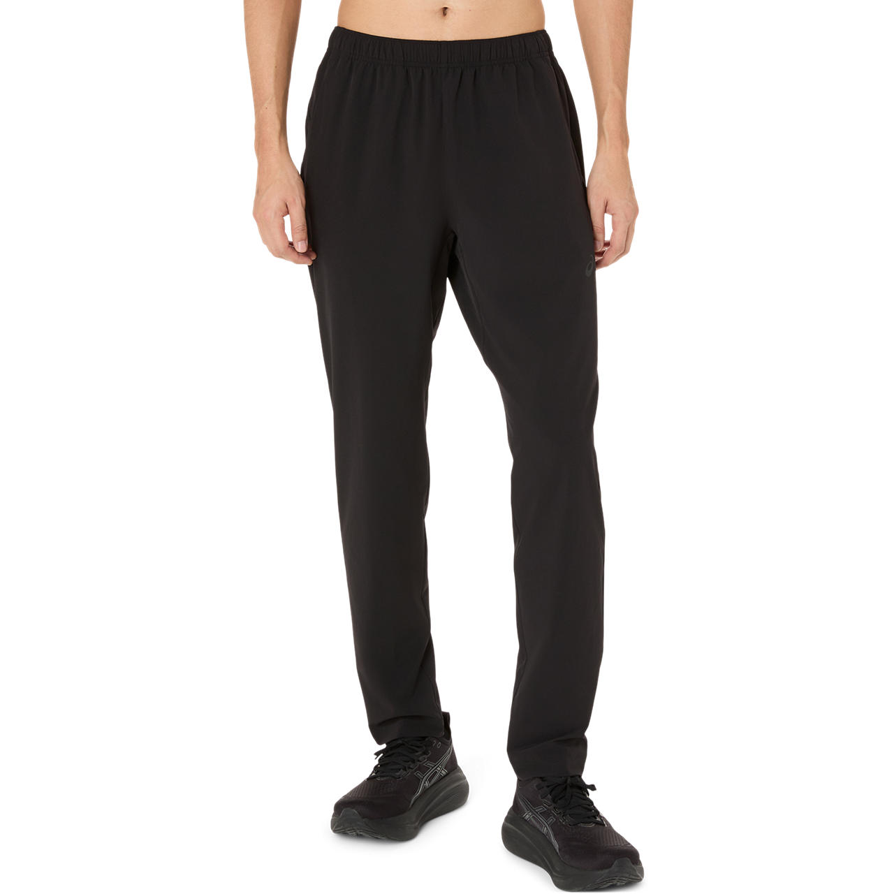 Men's Bottoms | Pants & Tights | WATER REPELLENT STRETCH WOVEN
