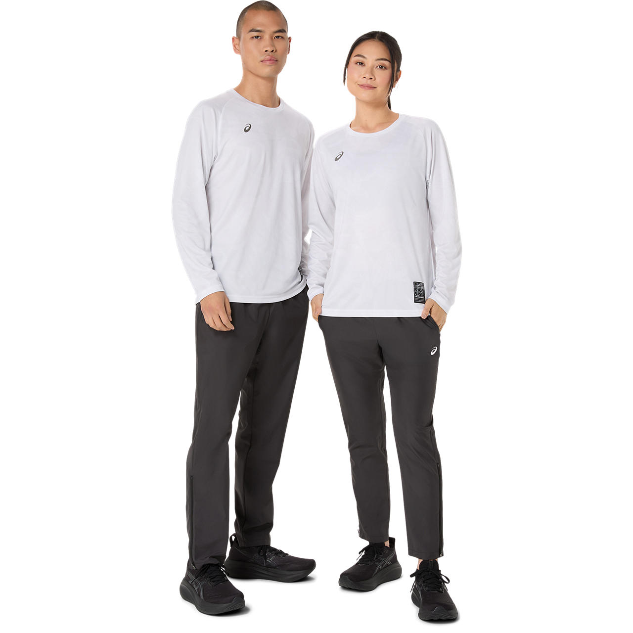 YAMASHITA×I.F.C AORI COSMIC INK L/S TEE ink Online shop - FASCINATE THE R OSAKA / KYOTO -FASCINATE