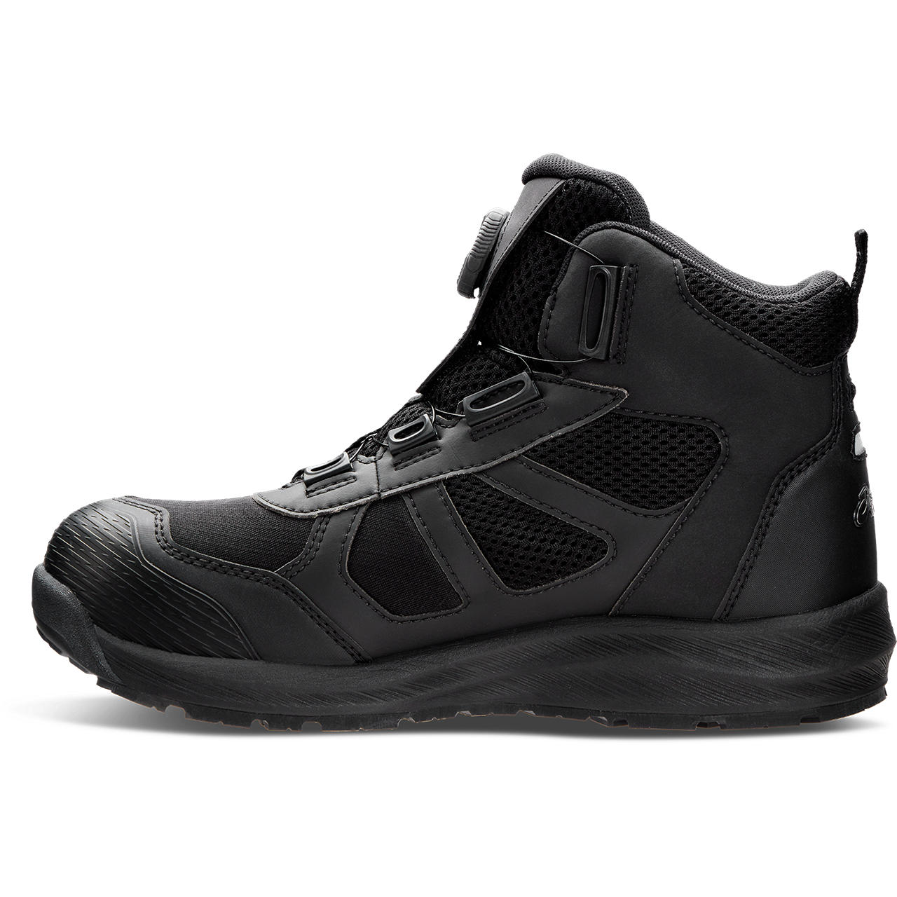 Unisex's Work Shoes | ASICS Hong Kong
