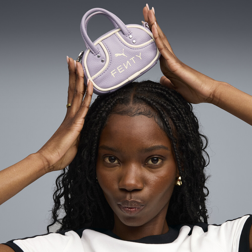 FENTY x PUMA Pocket Grip Bag