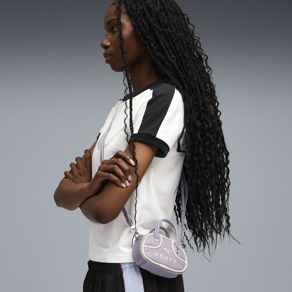FENTY x PUMA Pocket Grip Bag