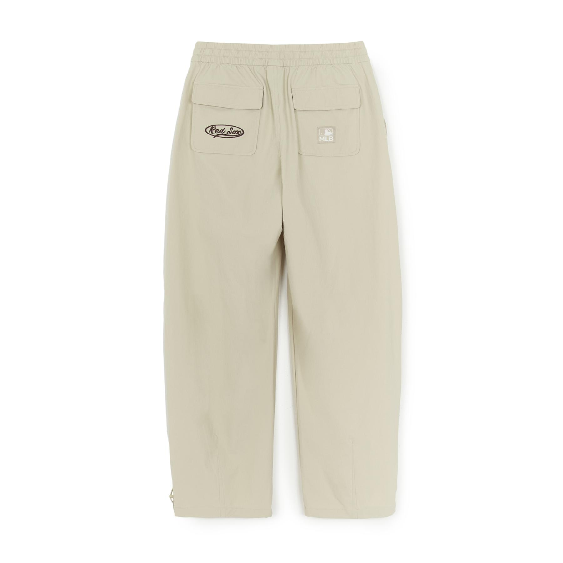 MLB korea■カリナ着用*VARSITY SPORTIVE TRACK WIDE PANTS MLB korea□カリナ着用*VARSITY SPORTIVE TRACK WIDE PANTS