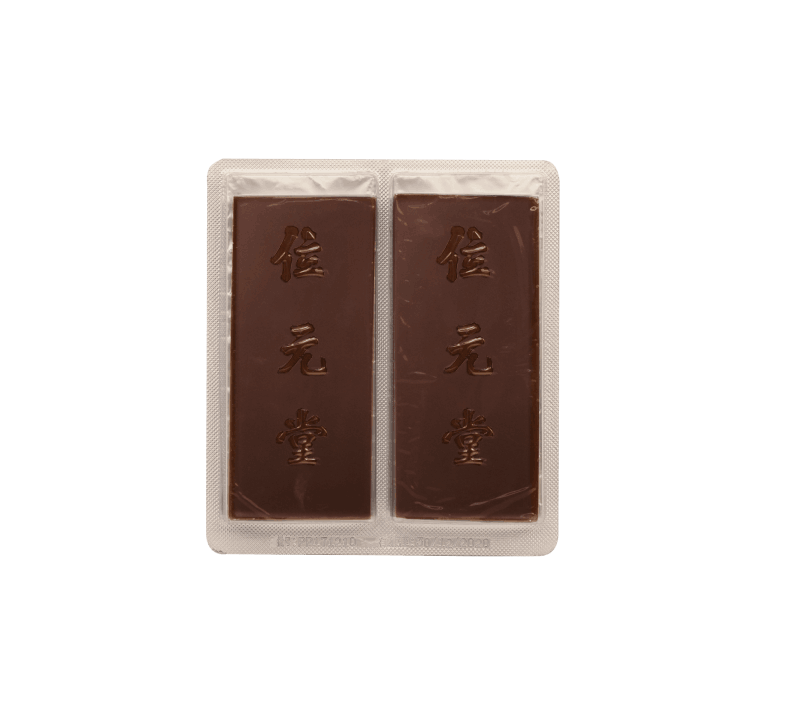 位元堂山東阿膠