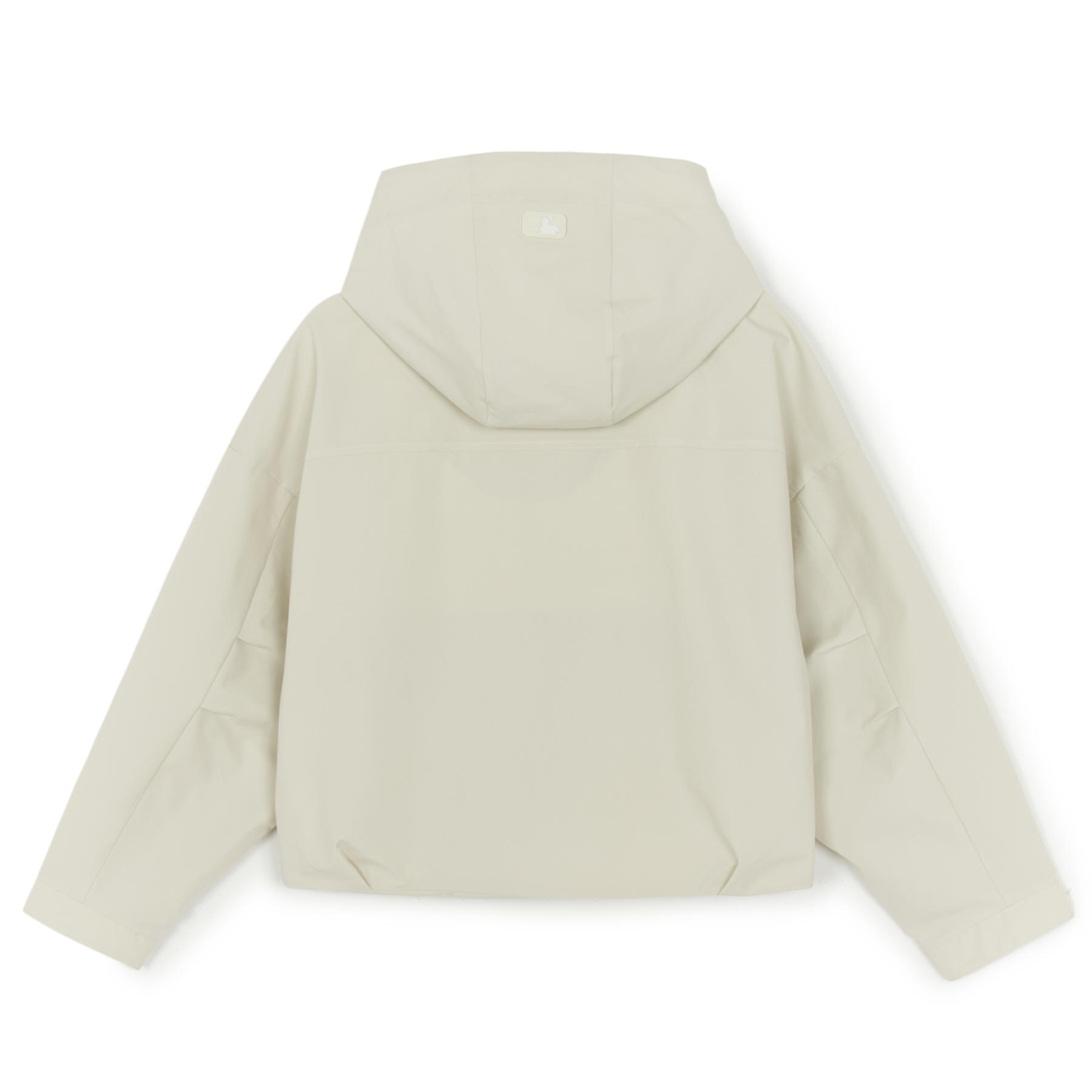 女裝GORPCORE 2L WINDBREAKER 外套波士頓紅襪隊(3FWJB0154-43CRD