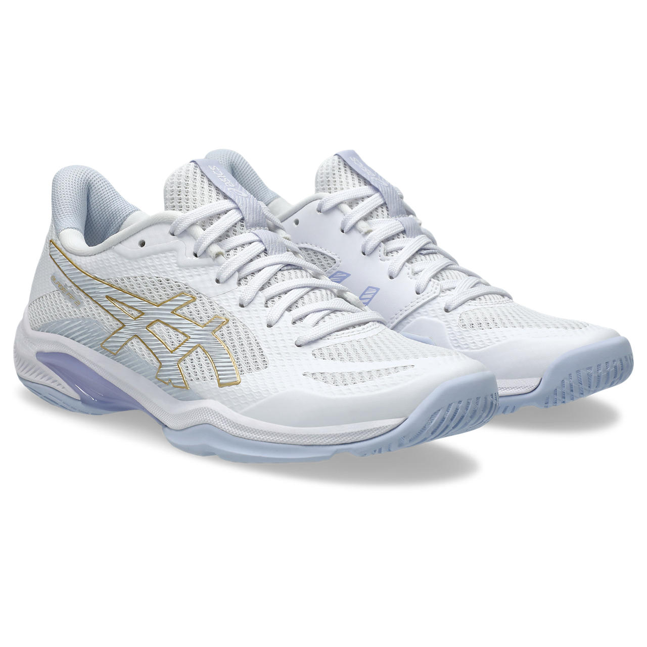 Women's Badminton Shoes BLADE FF ASICS Hong Kong