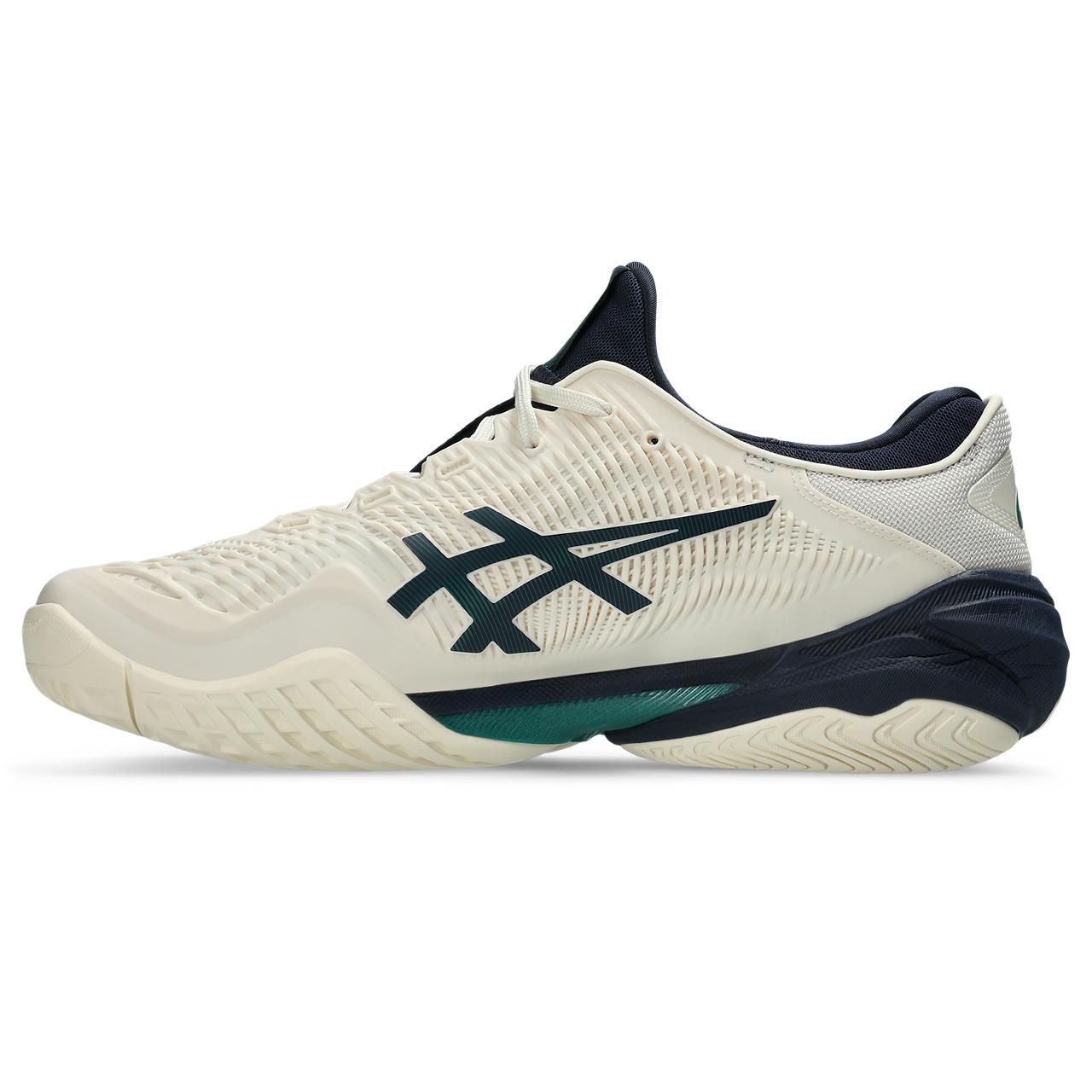 Men's Tennis Shoes COURT FF ASICS Hong Kong