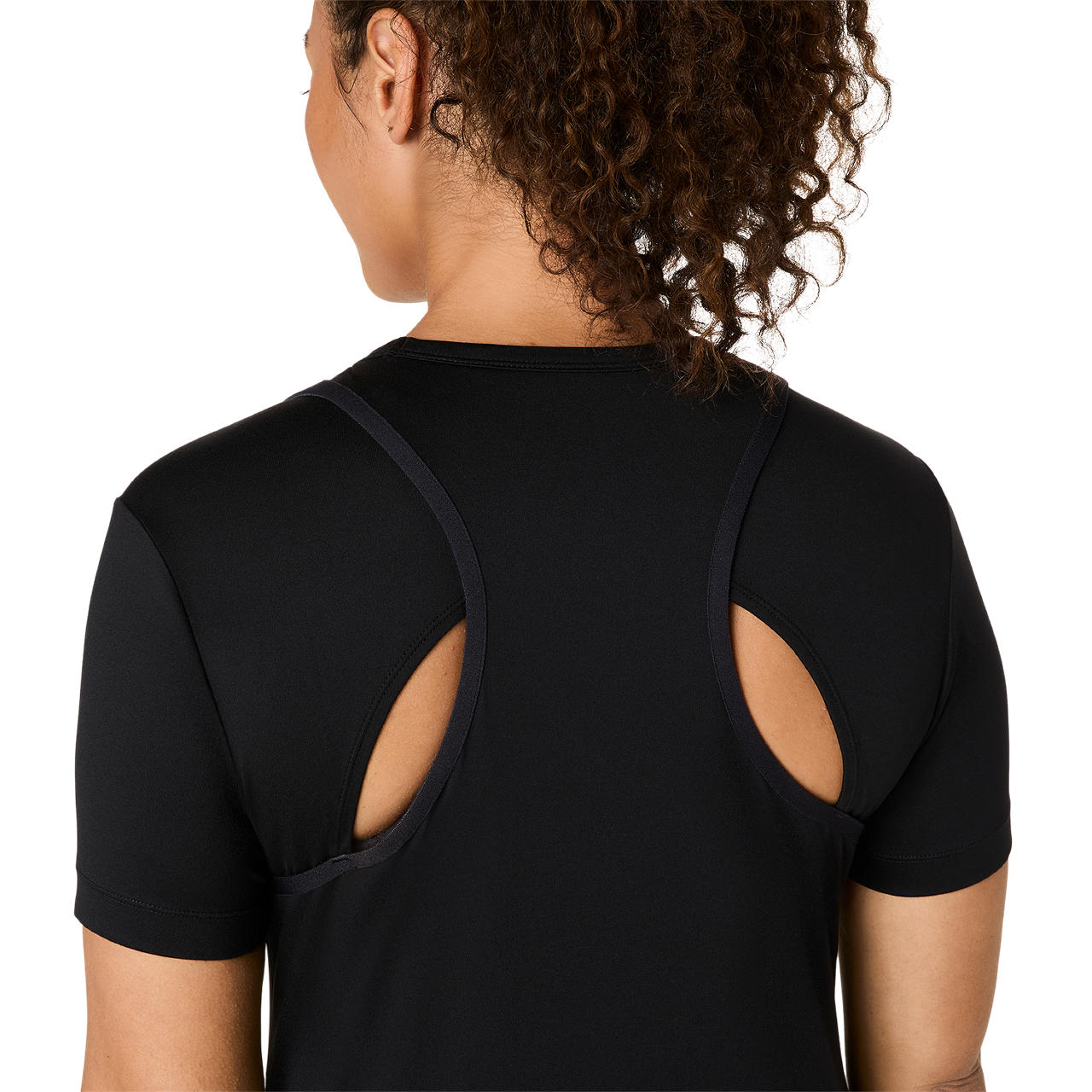 nao　13号、15号、17号 Women's Tops & T-Shirts | NAGINO FLEX SHORT SLEEVE TOP