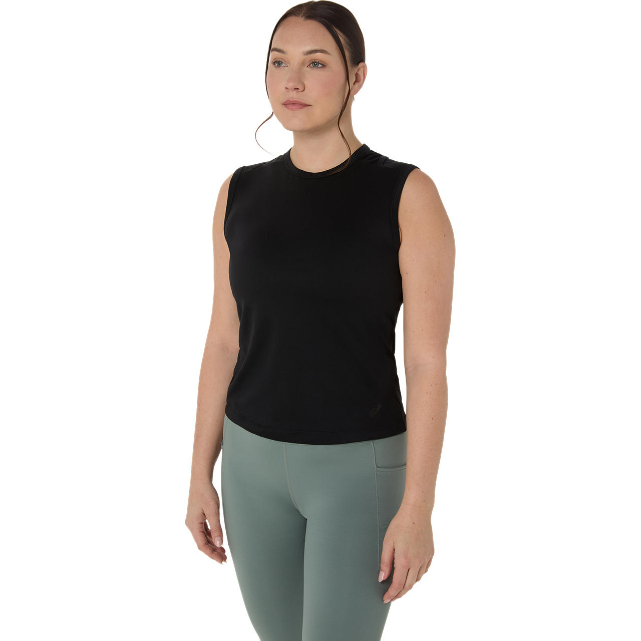 nao　13号、15号、17号 Women's Tops & T-Shirts | NAGINO RELAXED GRAPHIC TEE | ASICS