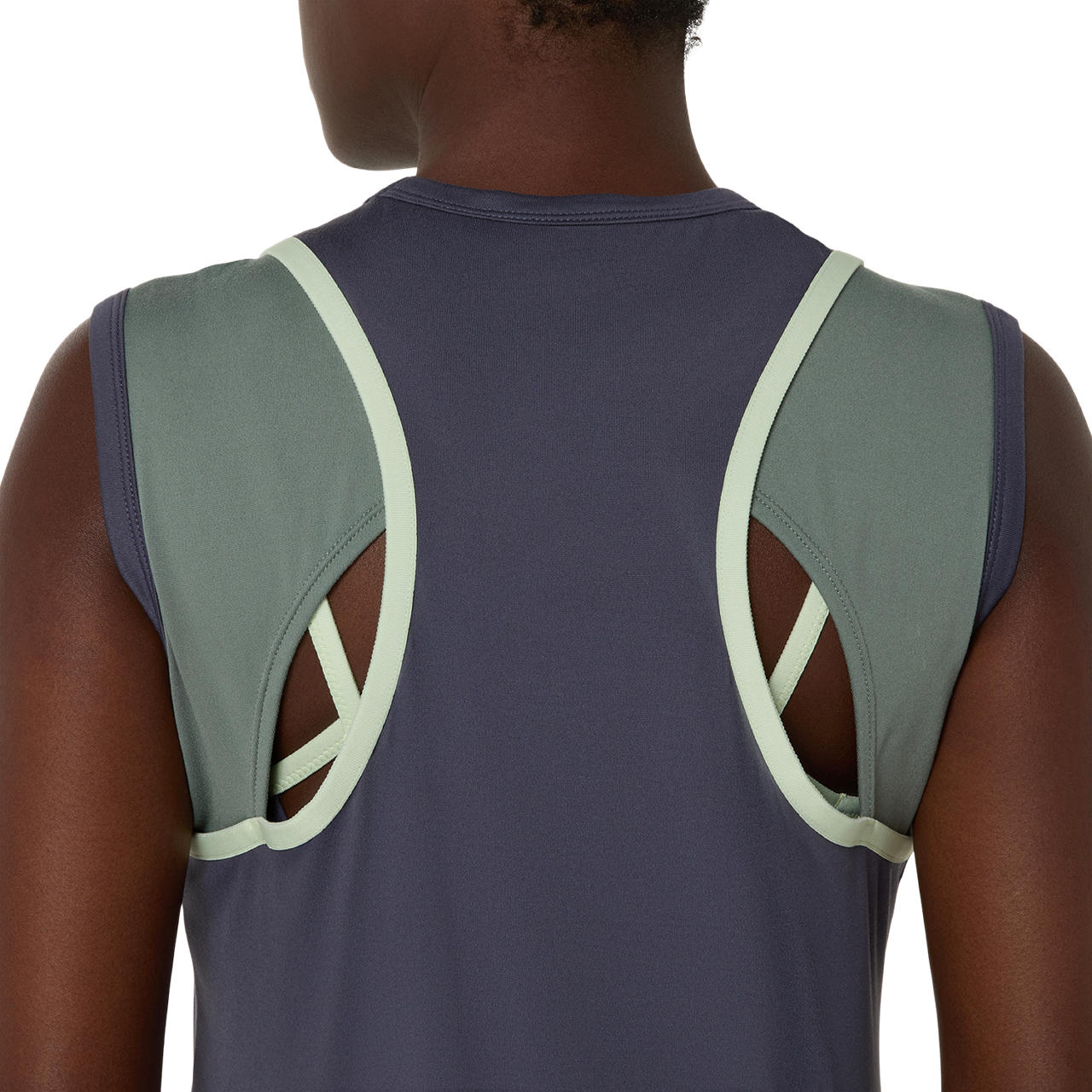 トップス NAO 楽天市場】トップス【M〜L】メロウシアーハイネックトップス