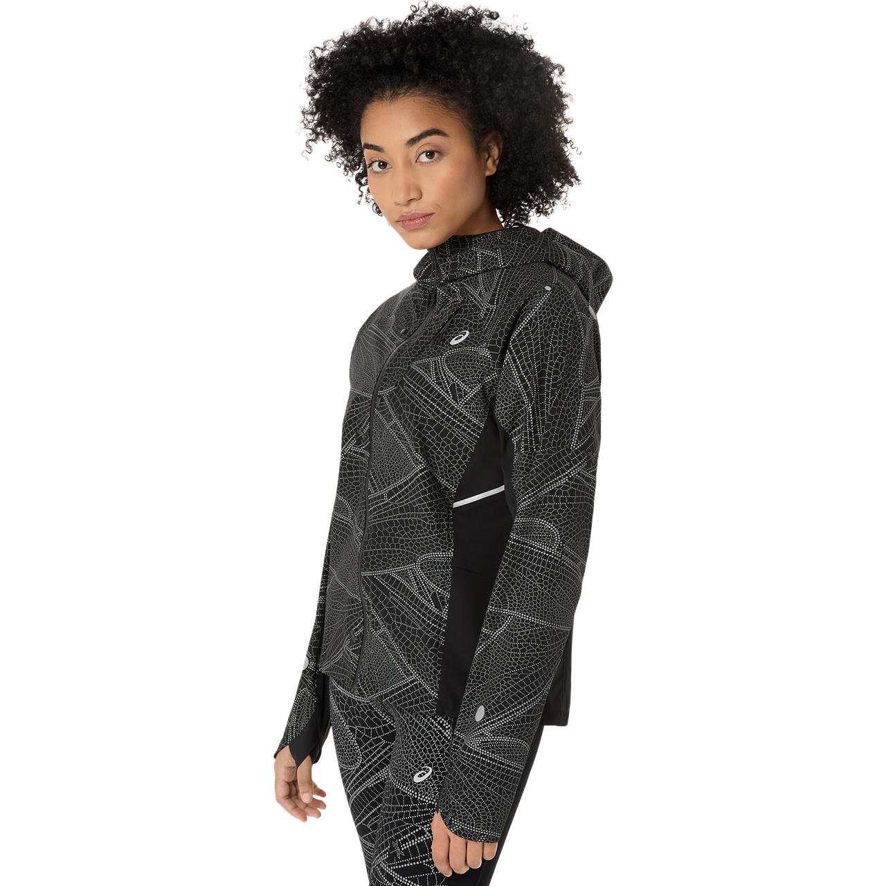 Women's Jackets | LIMITED SERIES LITE-SHOW JACKET | ASICS Hong Kong