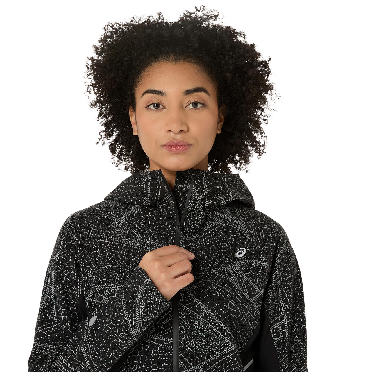 Women's Jackets | LIMITED SERIES LITE-SHOW JACKET | ASICS Hong Kong