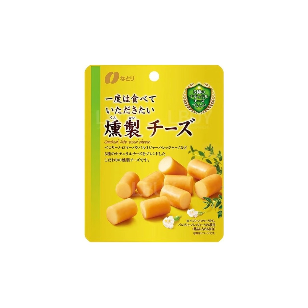 Natori 一口煙燻芝士粒 (32克) | APITA UNY eShop | CU APP