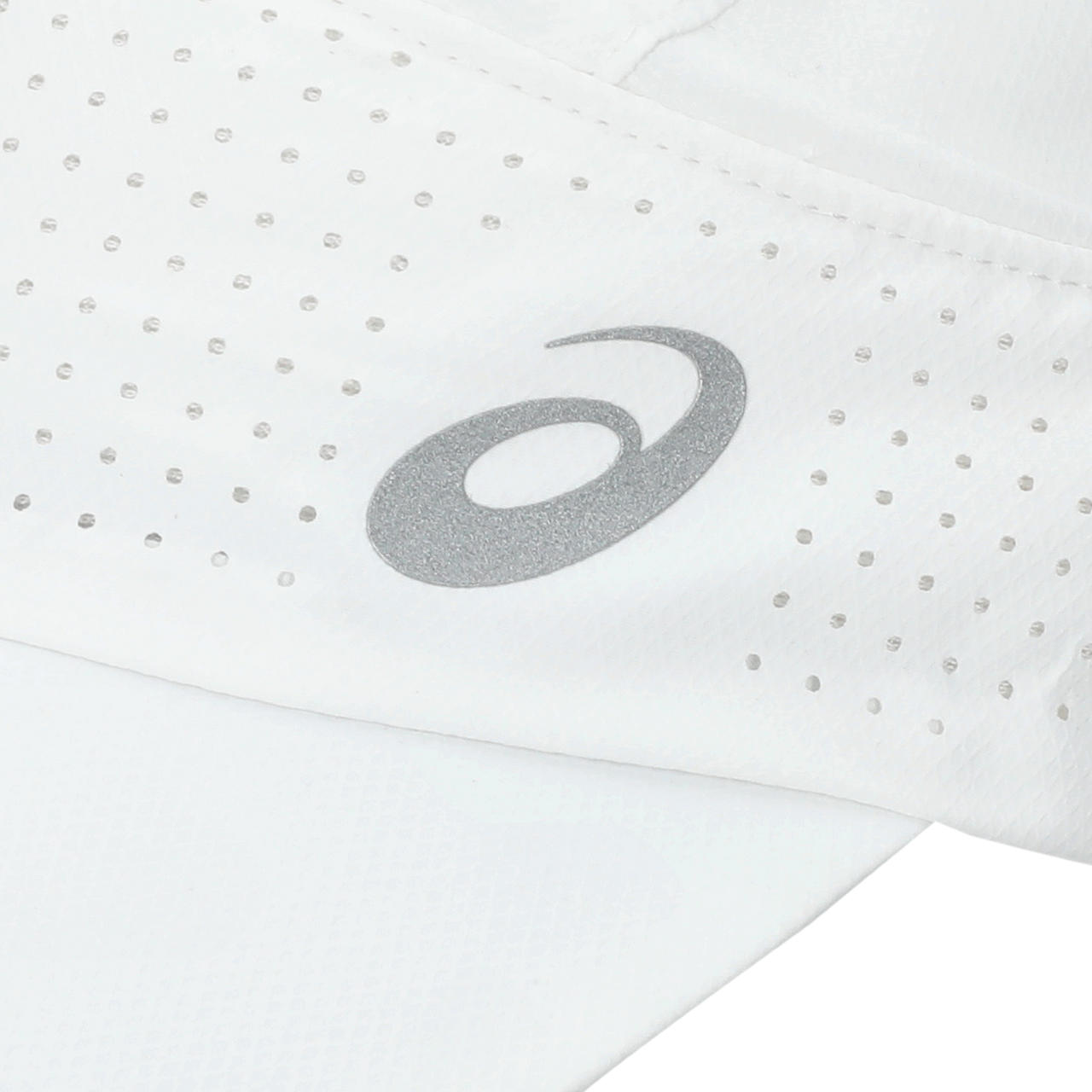 Unisex's Accessories | RUNNING LIGHT WOVEN CAP | ASICS Hong Kong