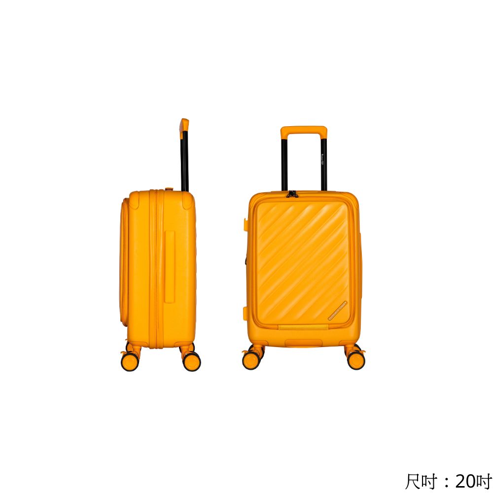 竹行李 American Tourister Ezylif 28吋可擴充行李箱| American Tourister Taiwan