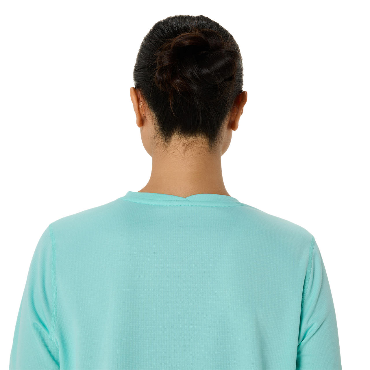 Women's Tops & T-Shirts | ASICS SILVER SS TOP | ASICS Hong Kong