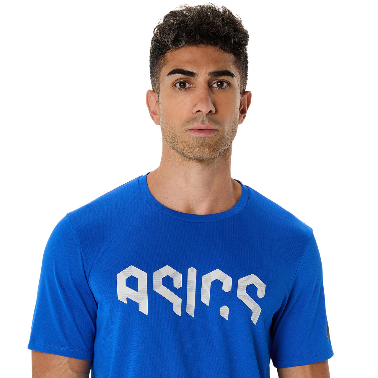 Men's Tops & T-Shirts | ASICS HEX GRAPHIC TEE | ASICS Hong Kong