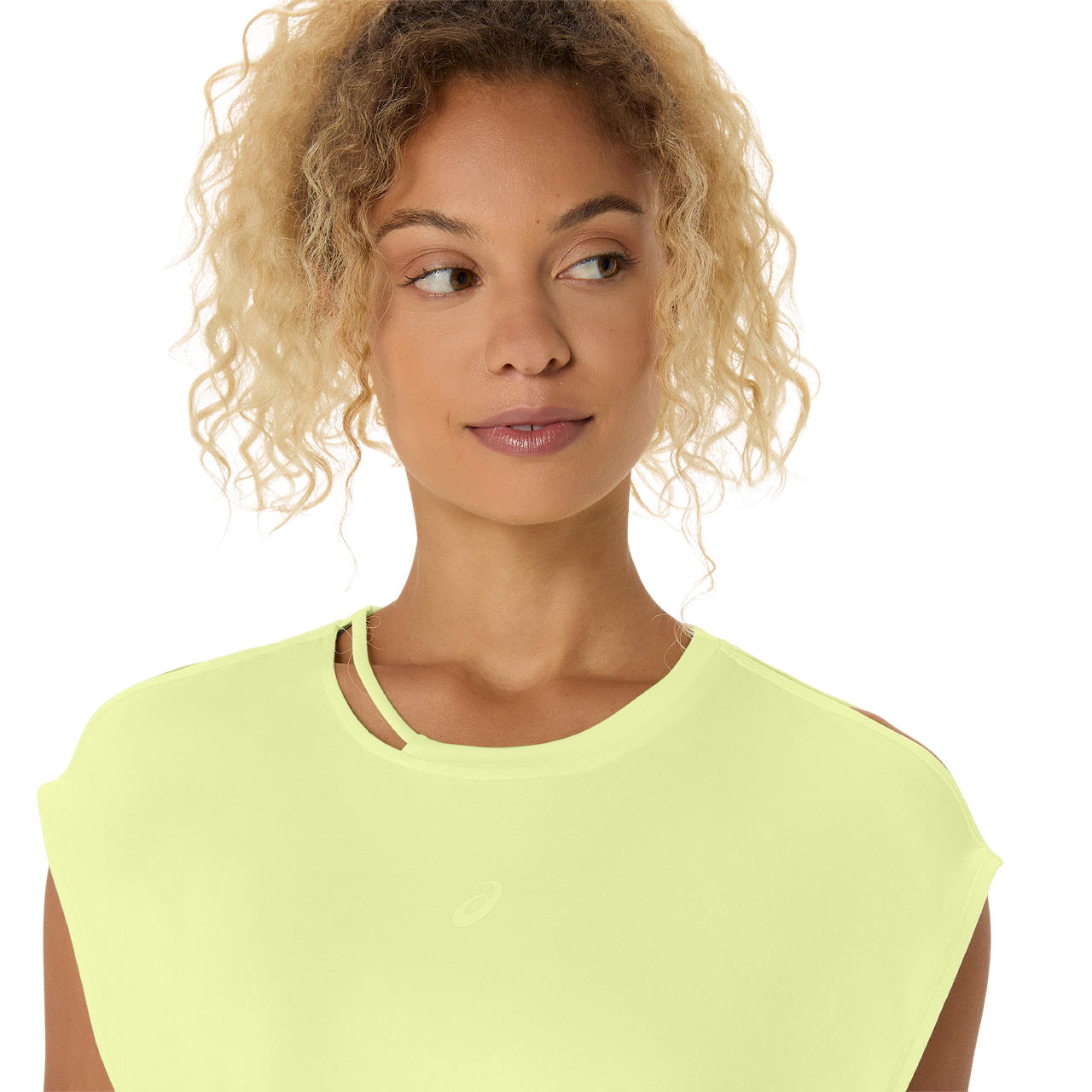 トップス 26cm タックスリーブトップス/MAJESTIC LEGON(マジェスティックレゴン