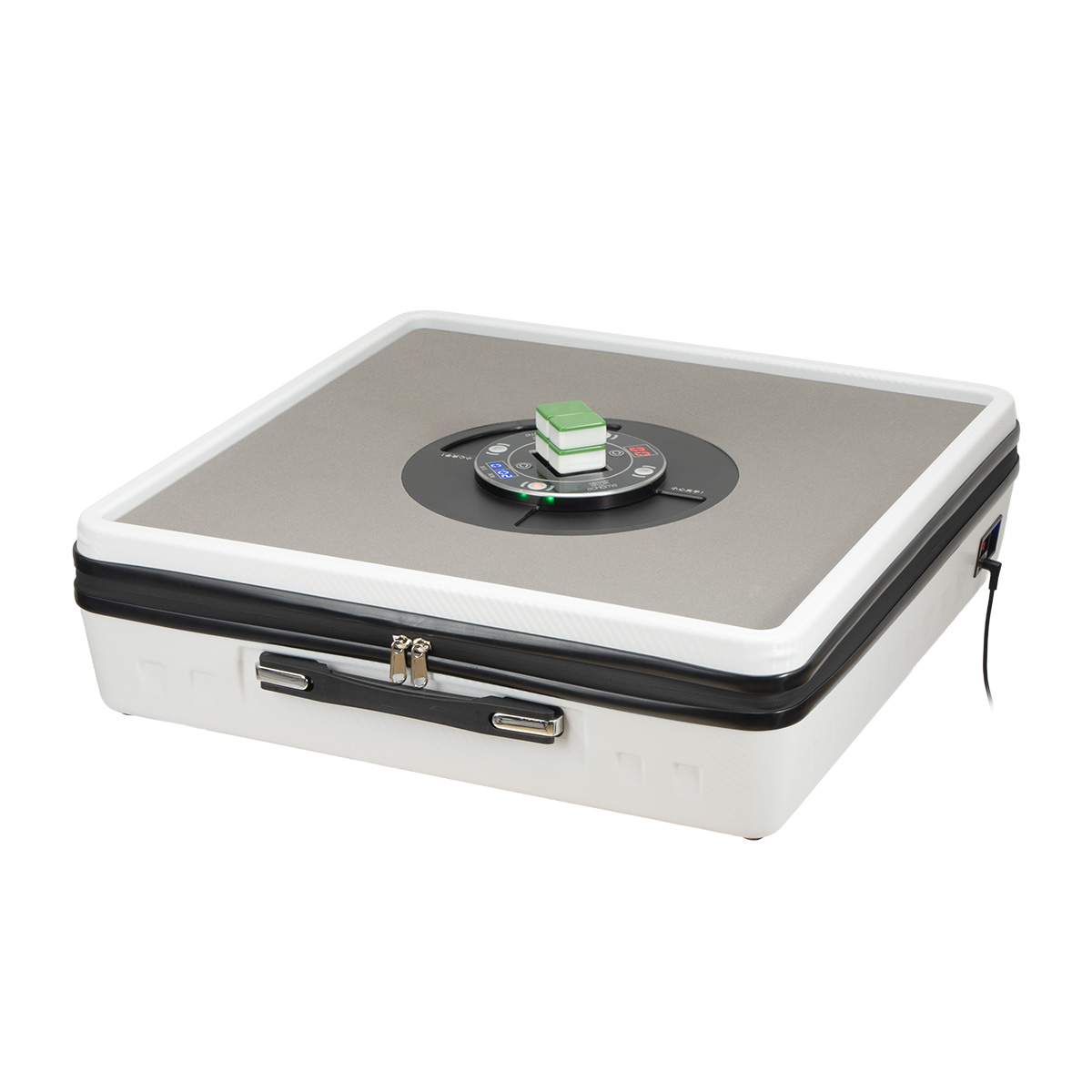 全自動手提迷你電動麻雀機｜MJTP5315 | 熱銷推薦| 億世家ecHome