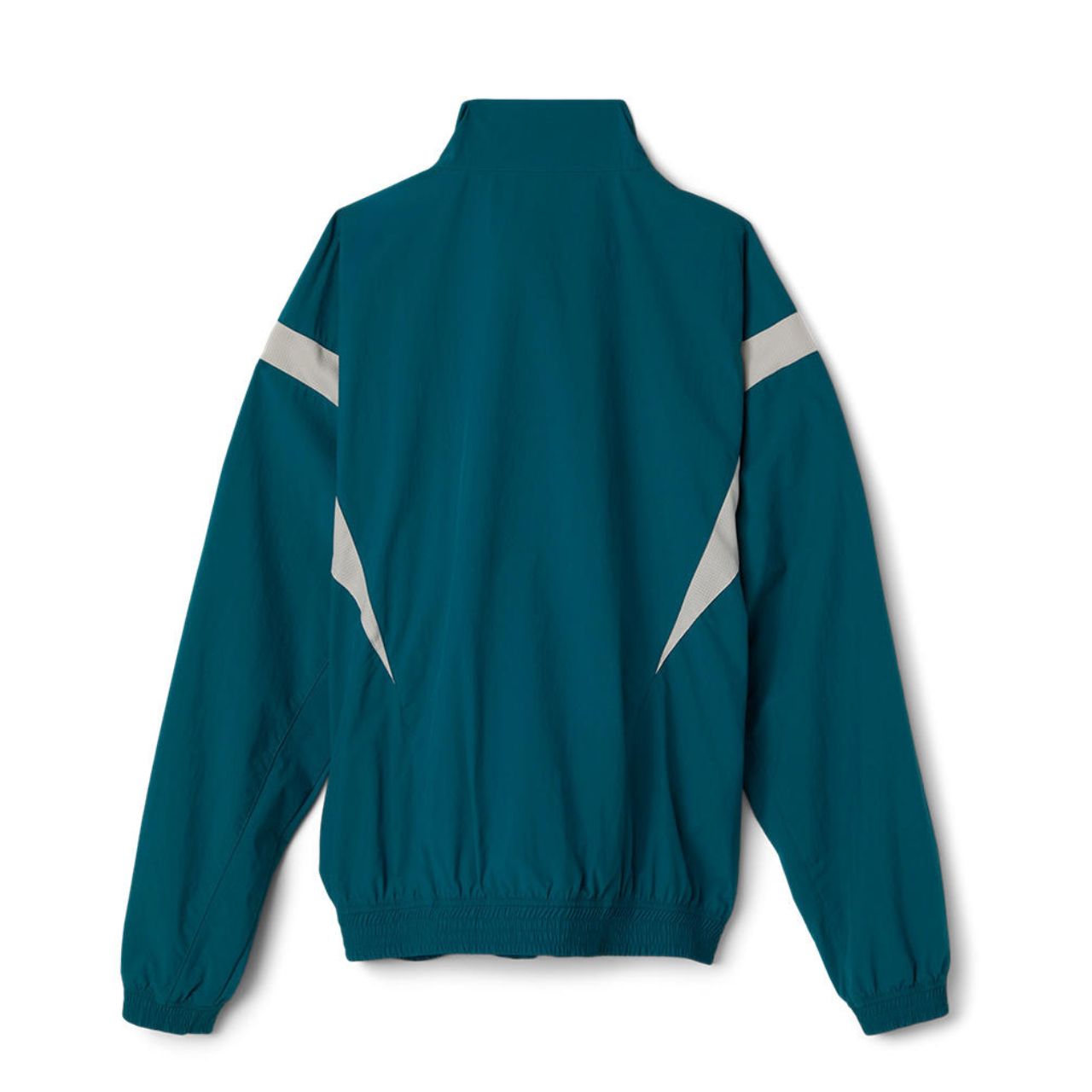 Unisex's Jackets & Hoodies | CLASSIC WOVEN TRACK JACKET | ASICS