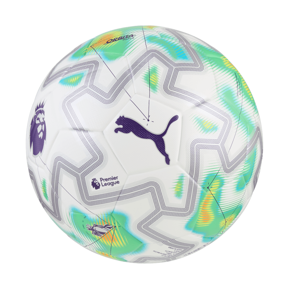 PUMA Orbita Match Premier League Thrill Football (FIFA® Quality) | PUMA