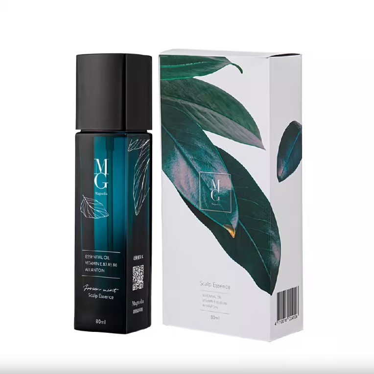 MG瑪格諾莉雅 頭皮精華液80ml