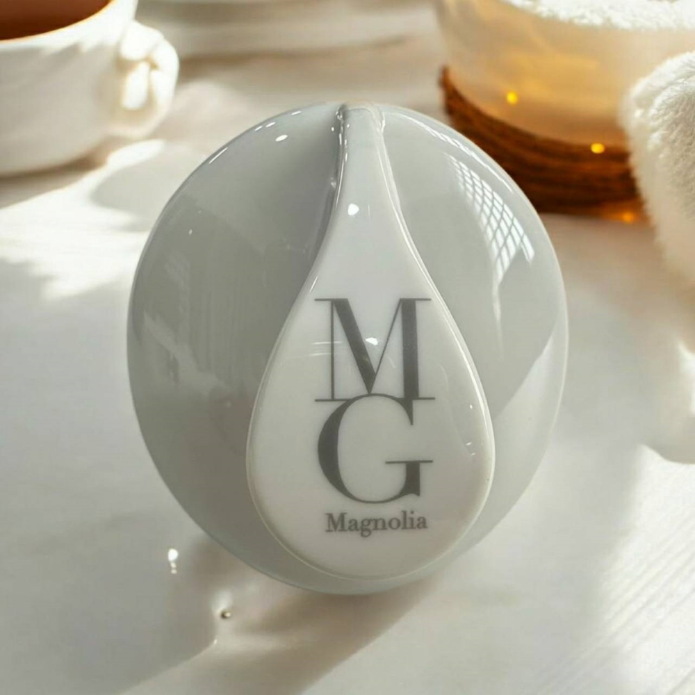 MG瑪格諾莉雅 頭療師 -毛囊按摩洗頭梳