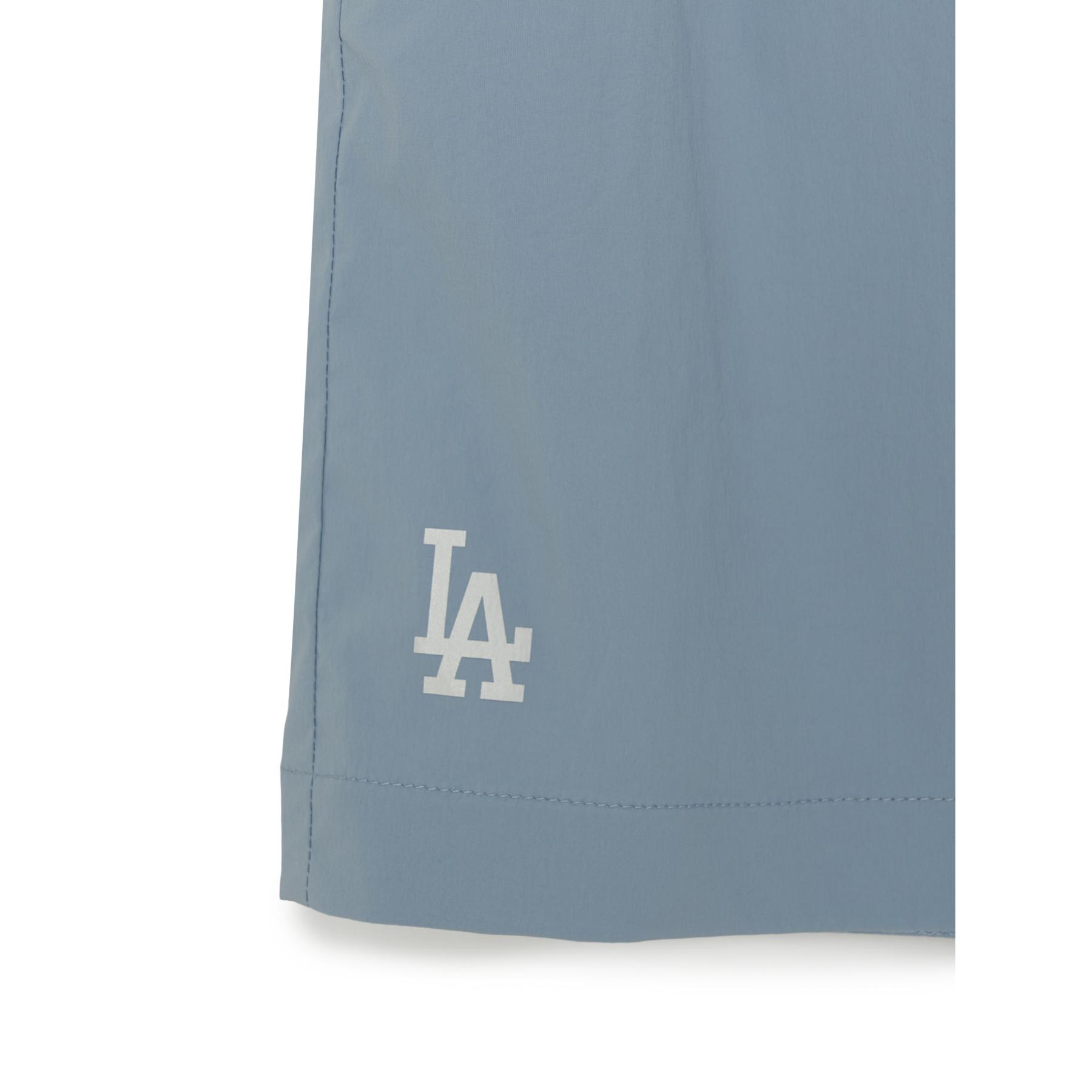 美品 RSS ショートジョン 2mm MLB 165-173cm 61-69kg MLB 女裝休閒短褲洛杉磯道奇隊WOMEN'S VARSITY SPORTIVE 4
