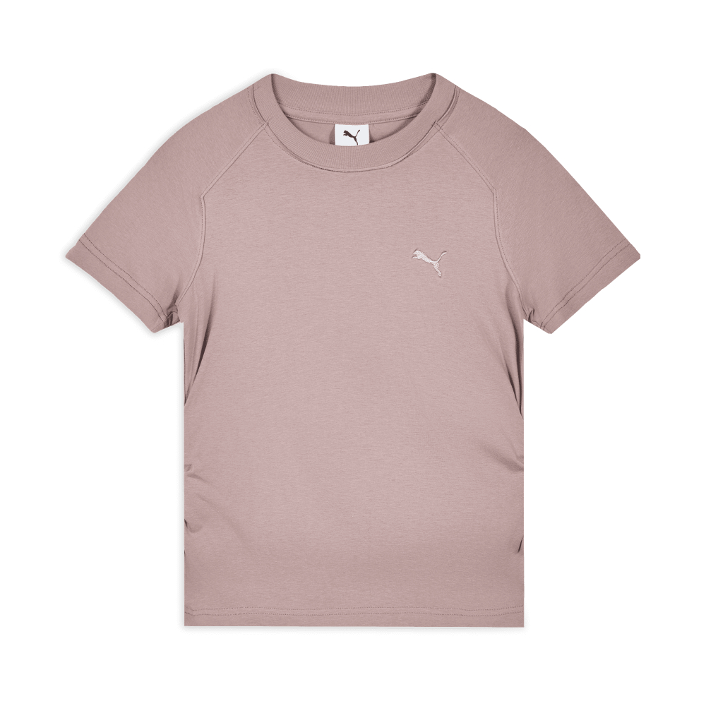 PRIME Essentials Distressed 女子T恤 - PUMA 香港官方網上商店