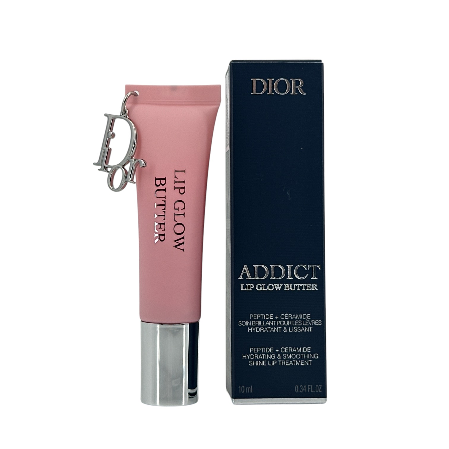 Christian Dior Addict Lip Glow Butter #101 10ml | Popular
