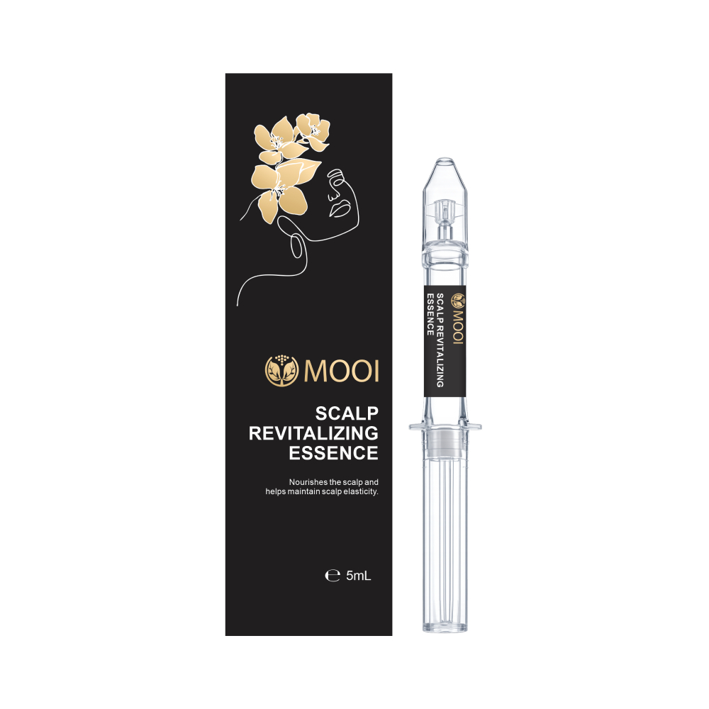 [預購] MOOI 頭皮微晶修護精華5ml