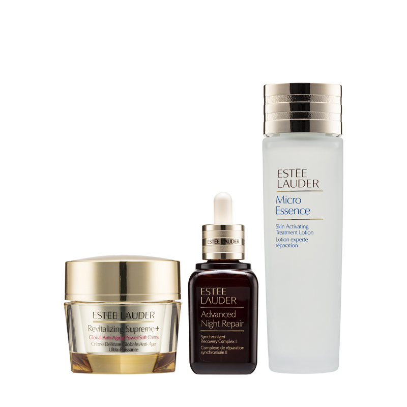 estee lauder serum anti age