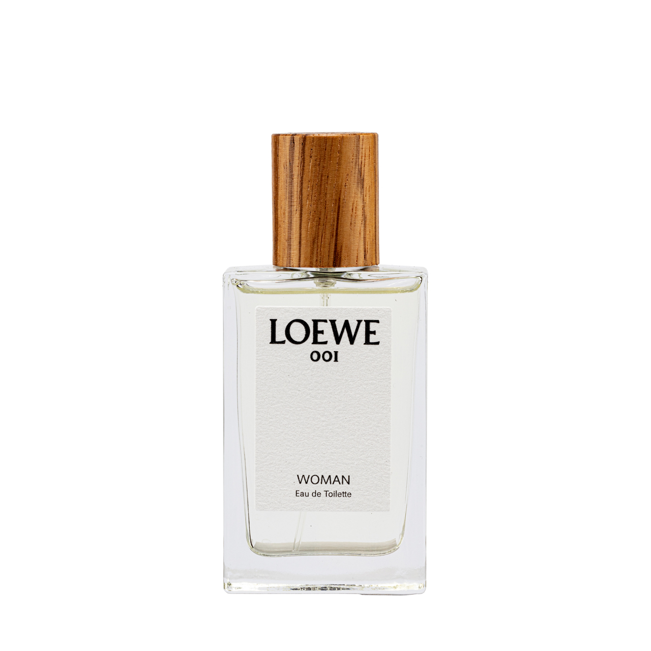 Loewe 001女士淡香水- 香港莎莎網店